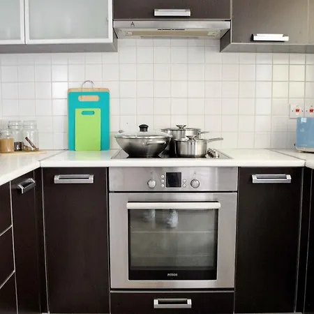 Apartament Aristotle's *