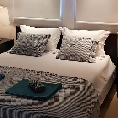Apartament Aristotle's *