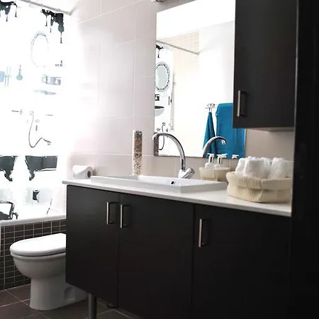 Apartamento Aristotle's Lárnaca