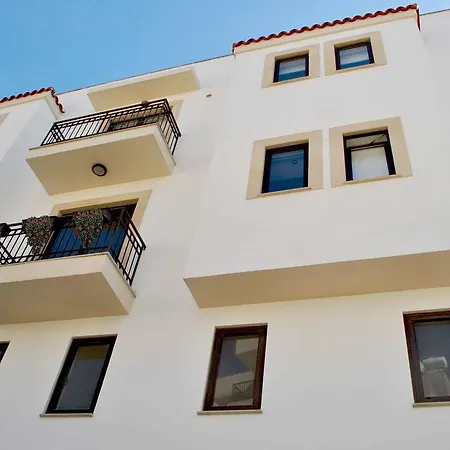 Aristotle's Larnaka